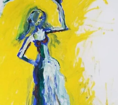 Tree women 1