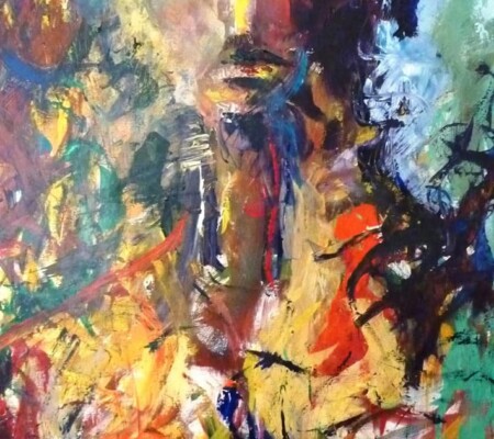 Woman 1