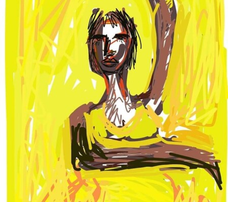 Dancer