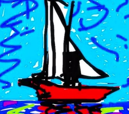 Digi boat