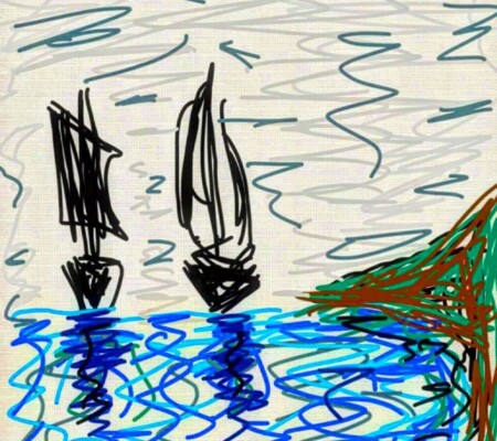 Digi boat